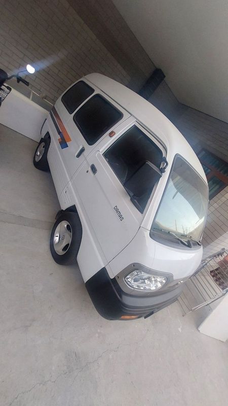 Damas 2 2023-yil. 15.900 km