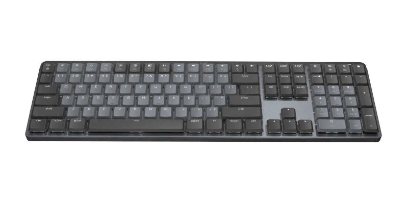 Logitech MX Mechanical Keyboard