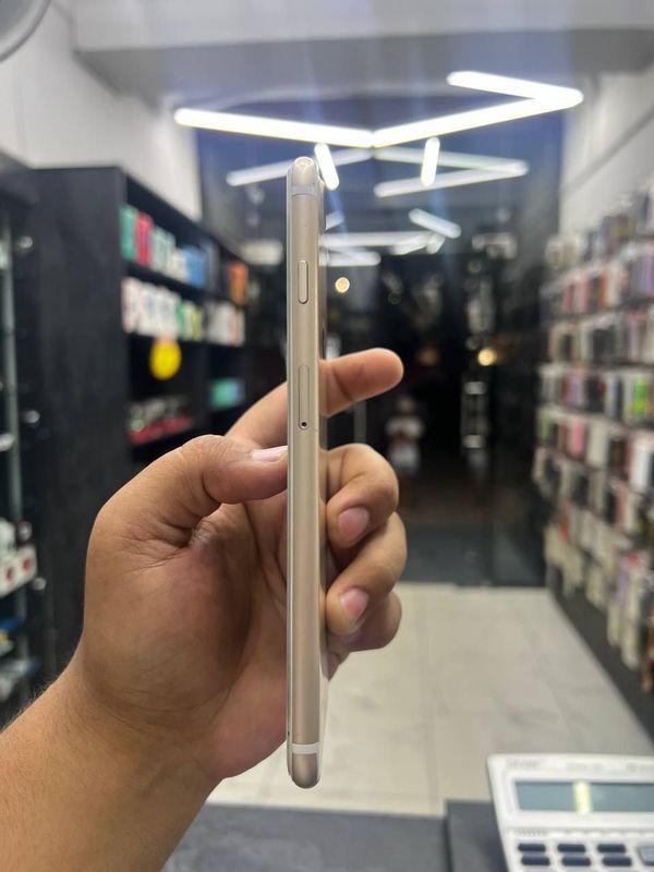 Iphone 7 plus 128 gb Iphone 7 plus 128 gb