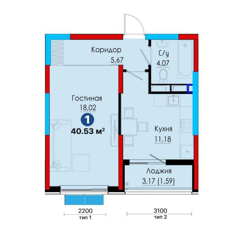 Срочно осталось 1 такая квартира учпейте купить центр (157) Срочно осталось 1 такая квартира учпейте купить центр (157)