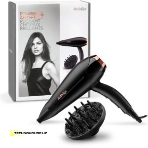 Фен BaByliss D570DE