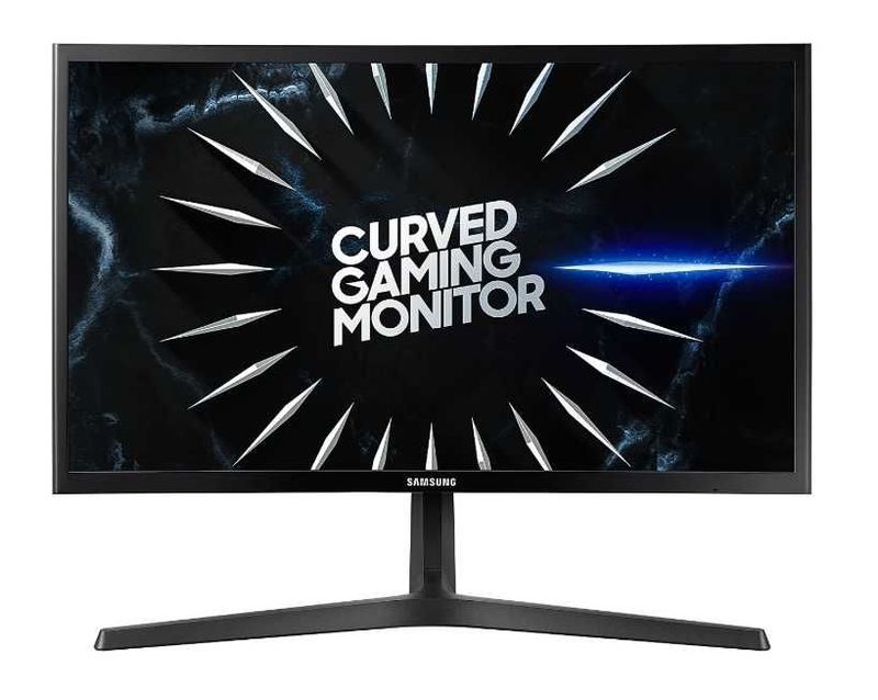 Samsung Gaming Curved Monitor 144Hz