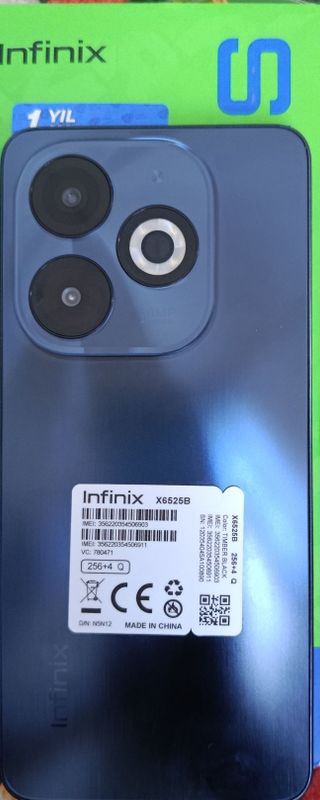 Infinix Smart 8 Pro Sotiladi