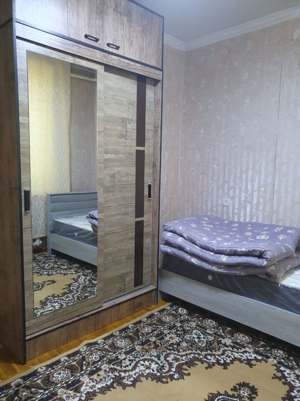 Сдается квартира Мирабадский район, Шахрисабз 600$ Сдается квартира Мирабадский район, Шахрисабз 600$