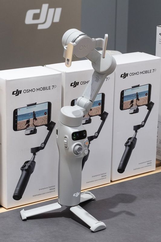 Dji osmo mobile 7 Dji osmo mobile 7