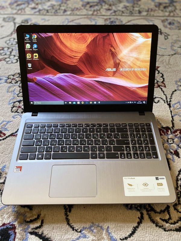 Asus ViVobook