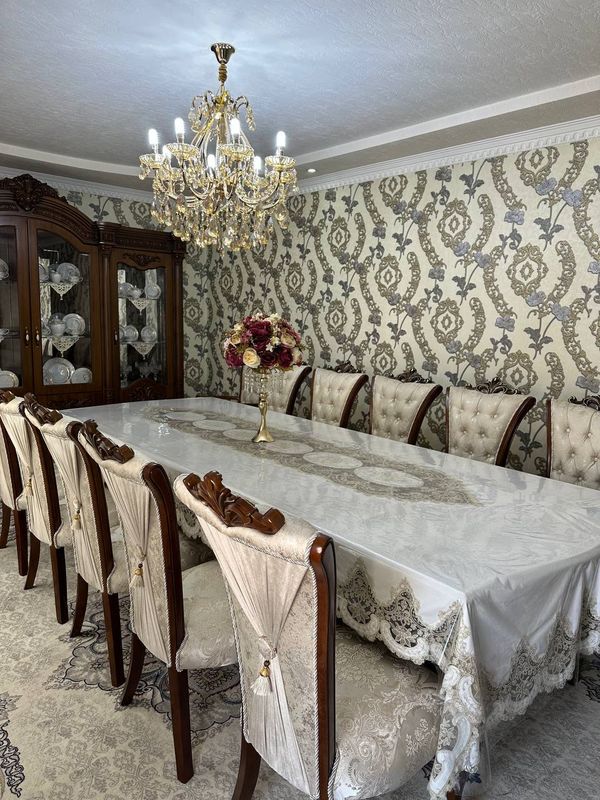 Narxi 1300$ Holati idealniy Mebel yangi Narxi 1300$ Holati idealniy Mebel yangi