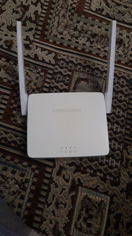 Продам Wi-fi роутер