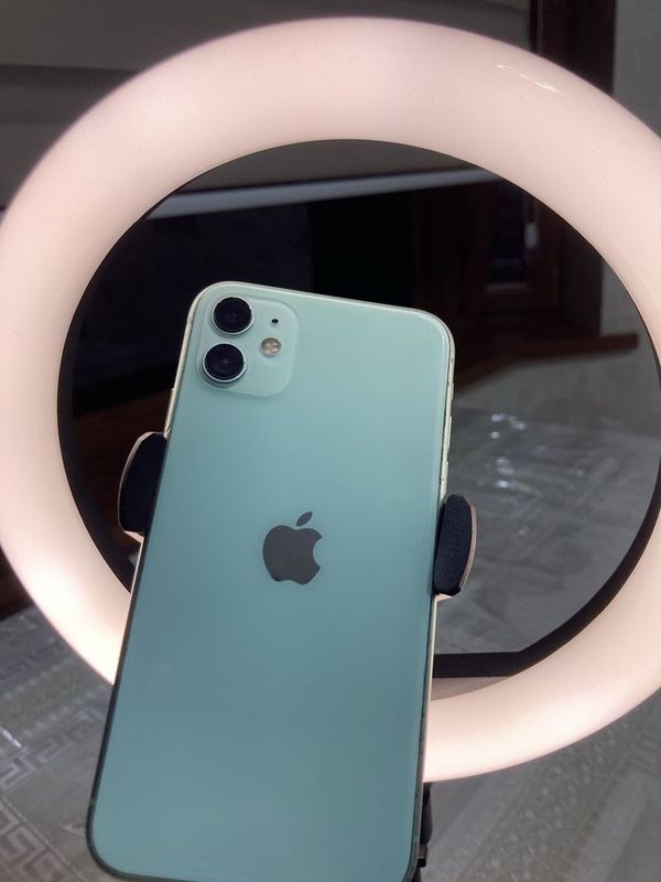 Iphone 11 128gb karobka yoq