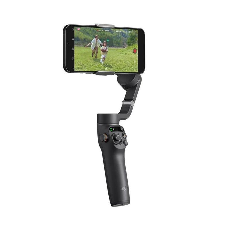 Стабилизатор для смартфона dji Osmo mobile 6