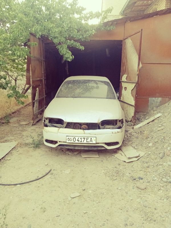 Hyundai sonata sotiladi Hyundai sonata sotiladi