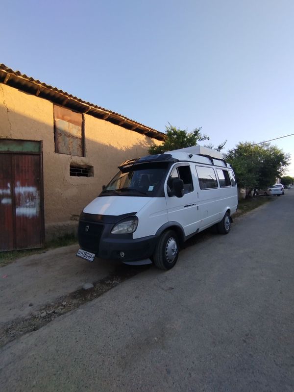 Gazel biznes 2104 Gazel biznes 2104