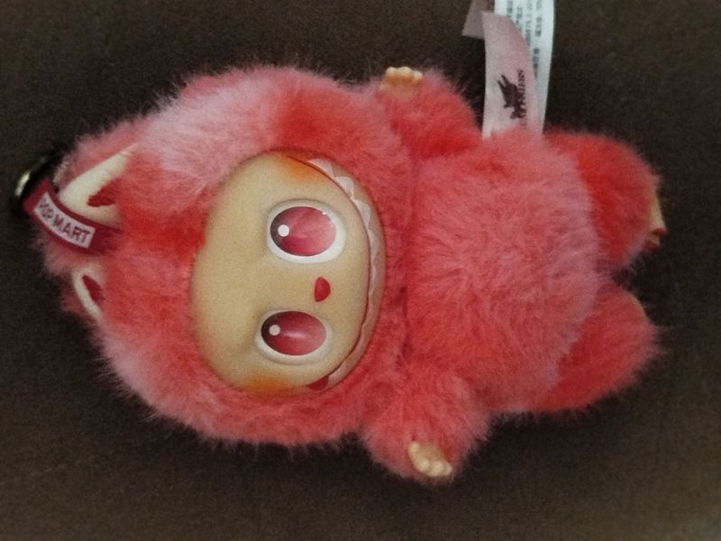 labubu