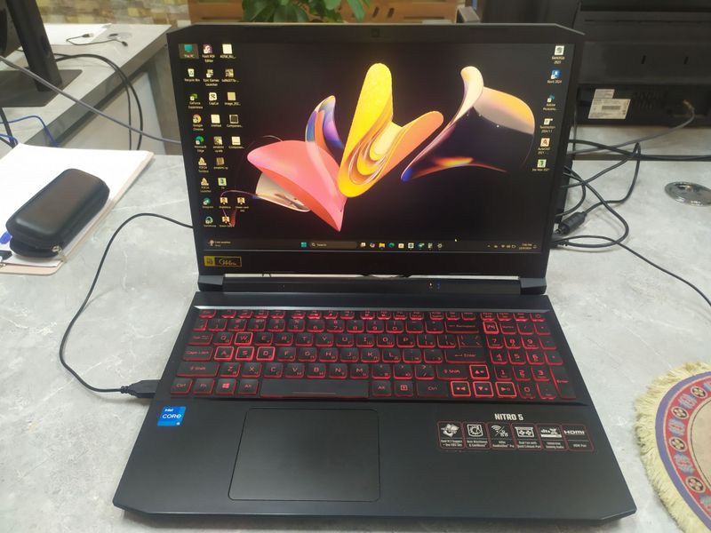 ACER NITRO 5 Laptop