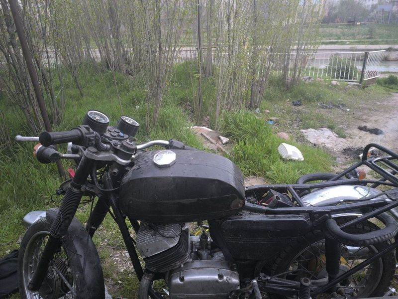 Продаётся ява 634 Продаётся ява 634