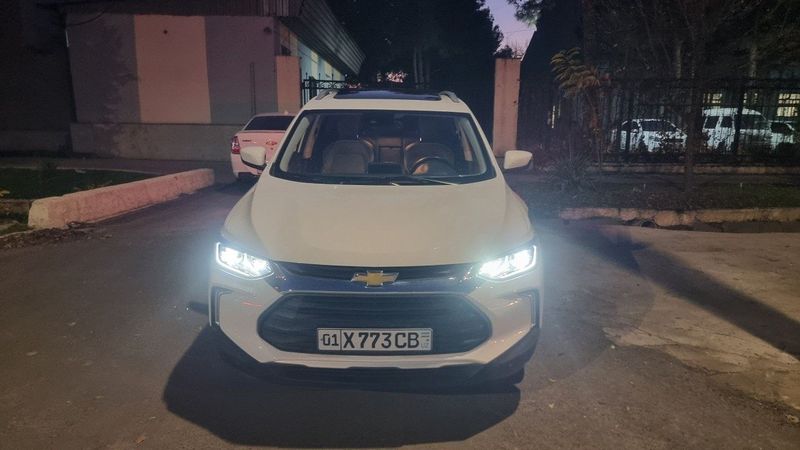Tracker 2 Premier