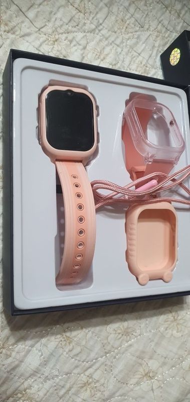 Smart watch детские умные часы Smart watch детские умные часы