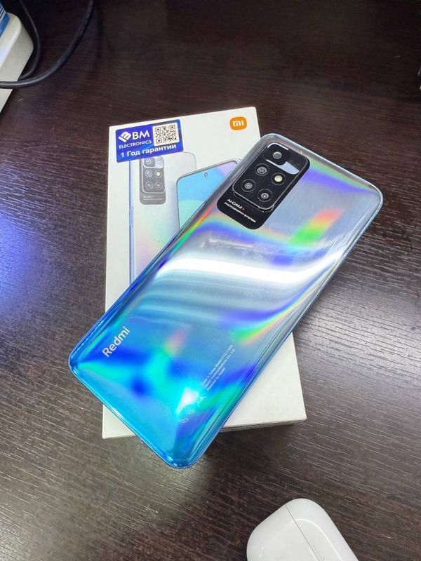 Redmi 10 sotiladi Redmi 10 sotiladi
