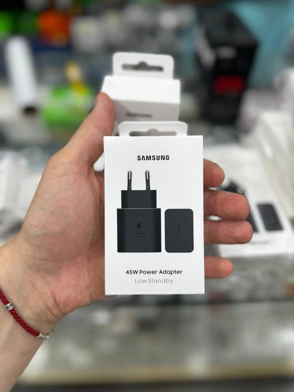 Samsung 45w power adapter Samsung 45w power adapter
