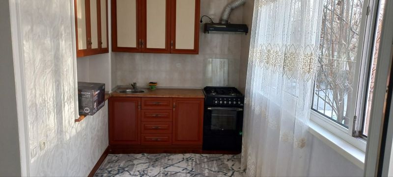 Arenda hamza metro 3hona oyla bollar qizlarga