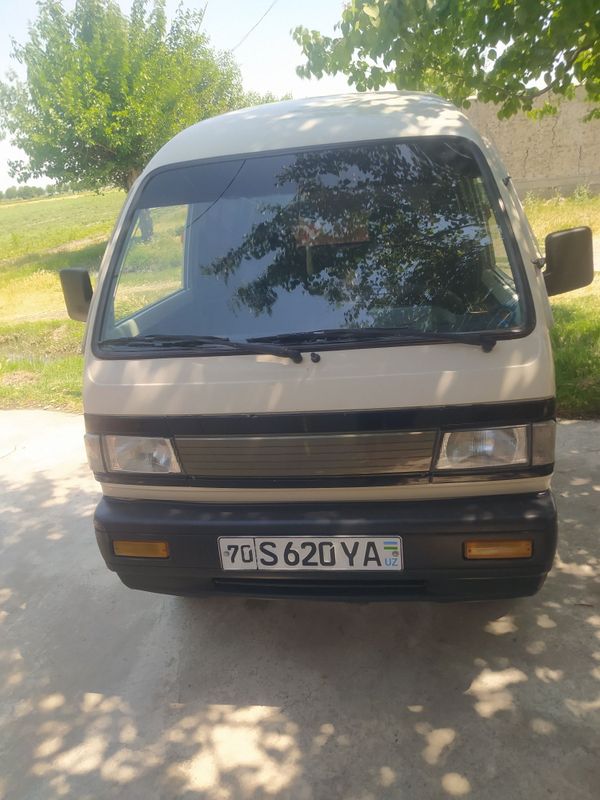 Дамас сотиллади 2005 радной