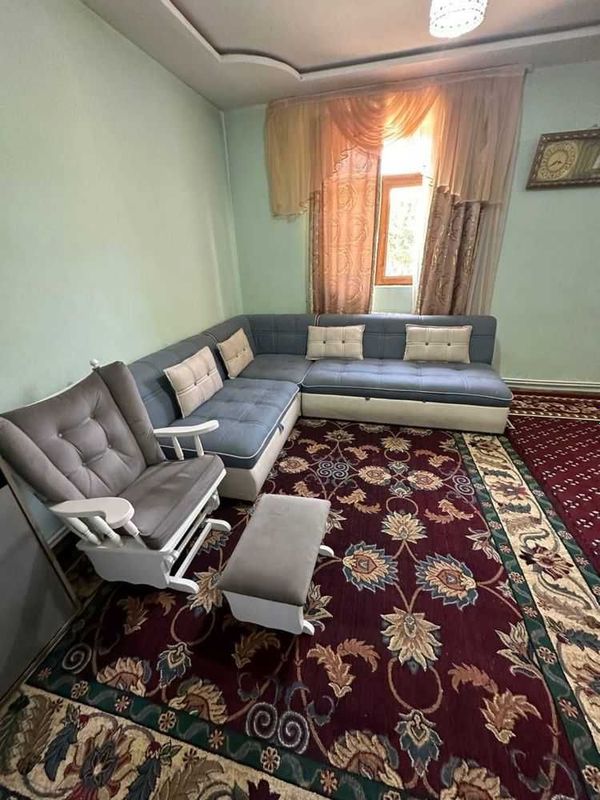 Uchastka hovli Yangixayot arzon uy 135800 Uchastka hovli Yangixayot arzon uy 135800