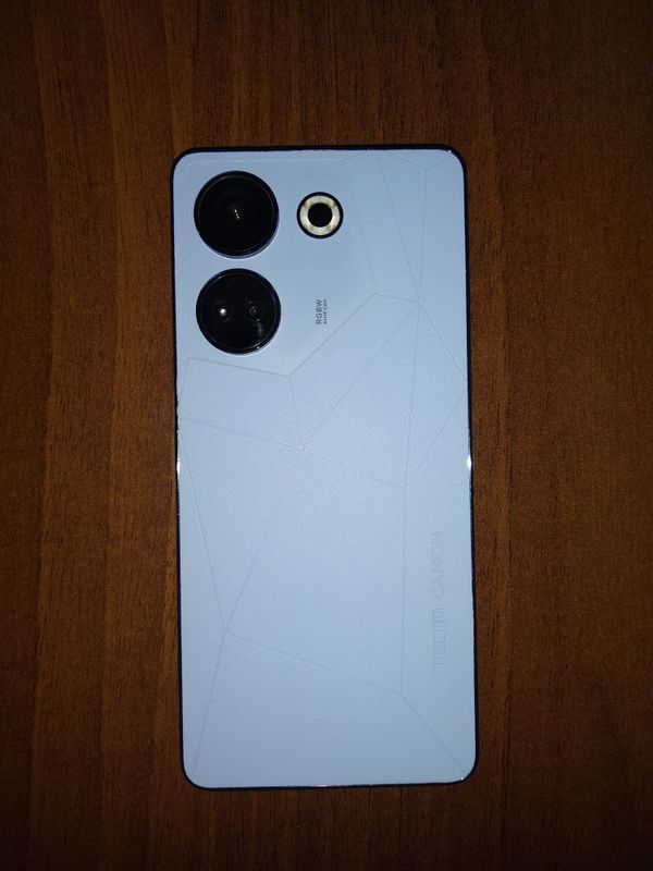 TECNO CAMON 20 Pro Срочна