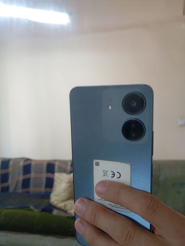 Redmi 13c xolati yaxshi Redmi 13c xolati yaxshi
