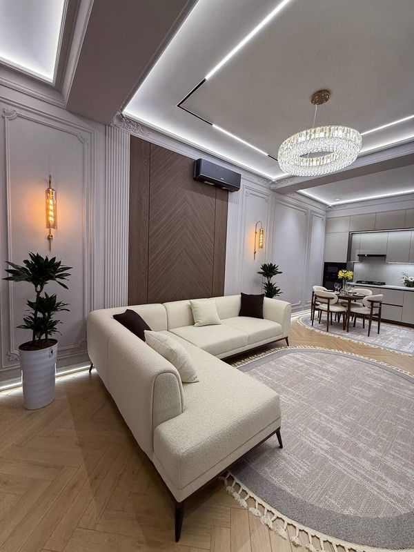 Аренда квартира ЖК MIRABAD AVENUE Аренда квартира ЖК MIRABAD AVENUE