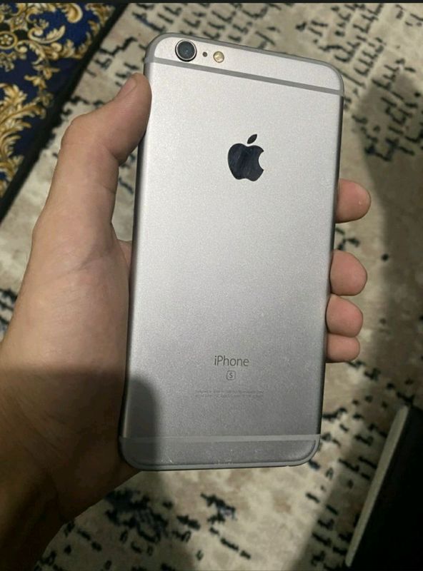 iPhone 6 iPhone 6