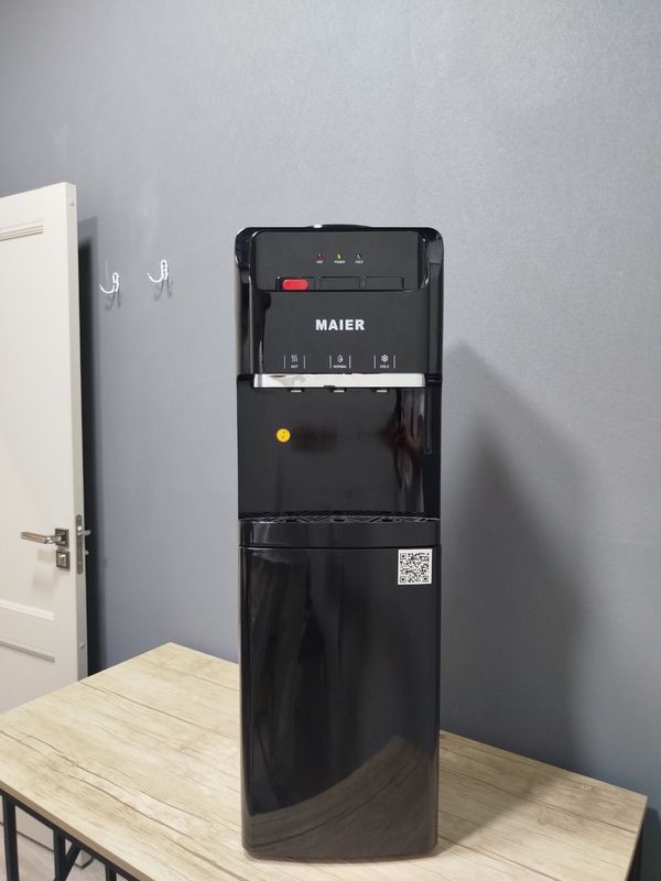 Кулер для воды Aiwa японское качество