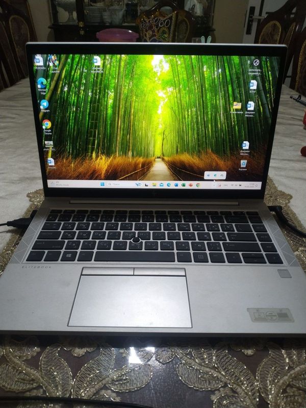 Hp Elitebook 845 G7