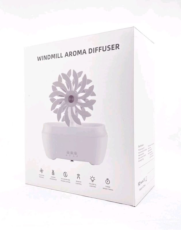 Osvejitel Humidifier Windmill V57 Osvejitel Humidifier Windmill V57