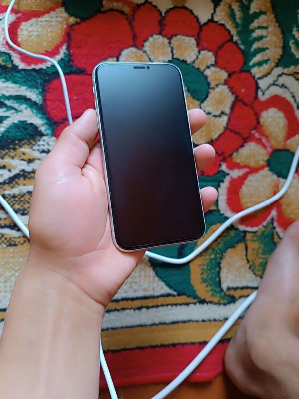 iPhone XR idealniy iPhone XR idealniy