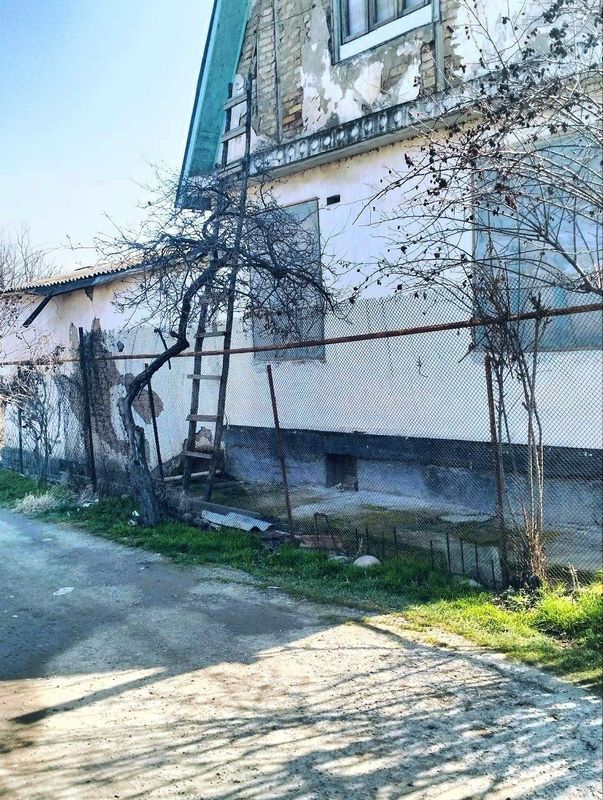 Дача поселок Саид Ота Дача поселок Саид Ота