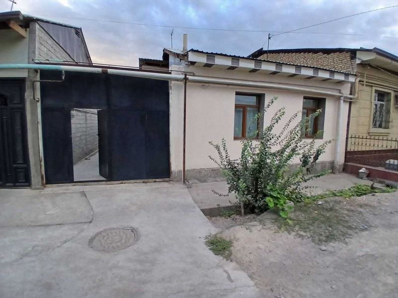 продаётся участок на янгабаде