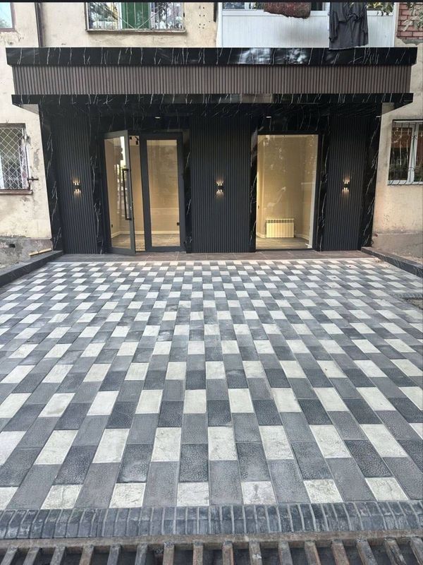 Продается офис Улица Саламатина 34м2