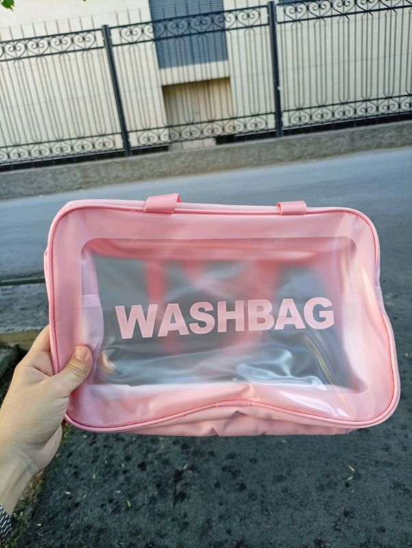 Washbag, ayollar uchun kosmetik sumka, Washbag, ayollar uchun kosmetik sumka,