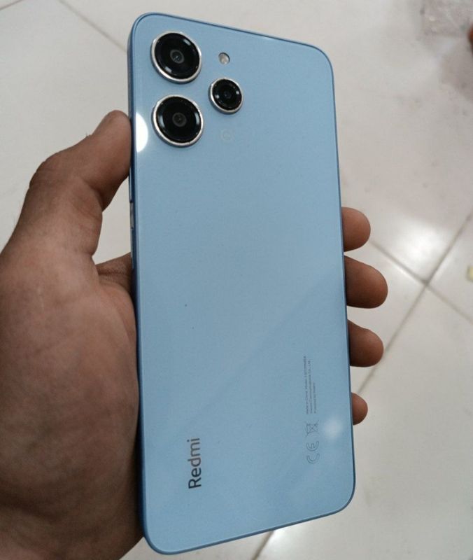 Redmi 12 idiyal obmenga Redmi 12 idiyal obmenga