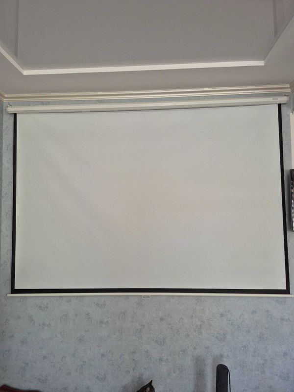 Экран для проектора