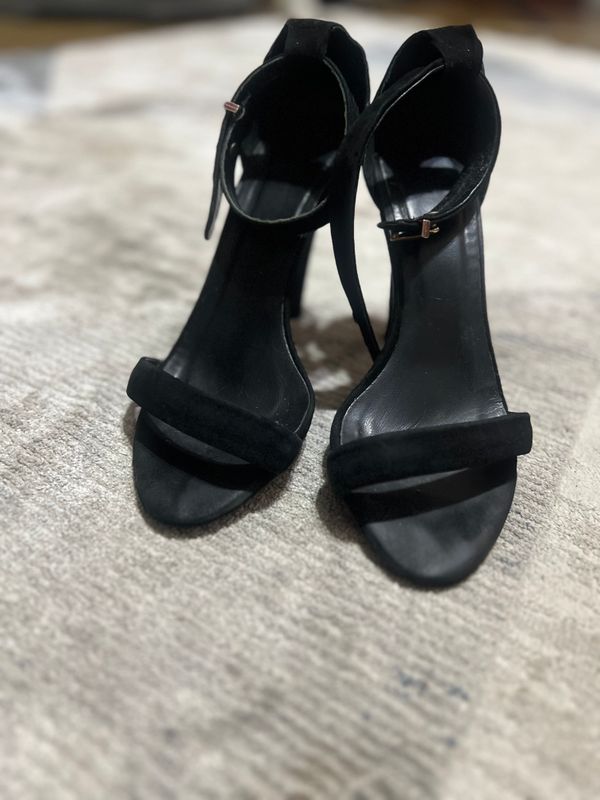 Босоножки Mango, 37 размер, б/у