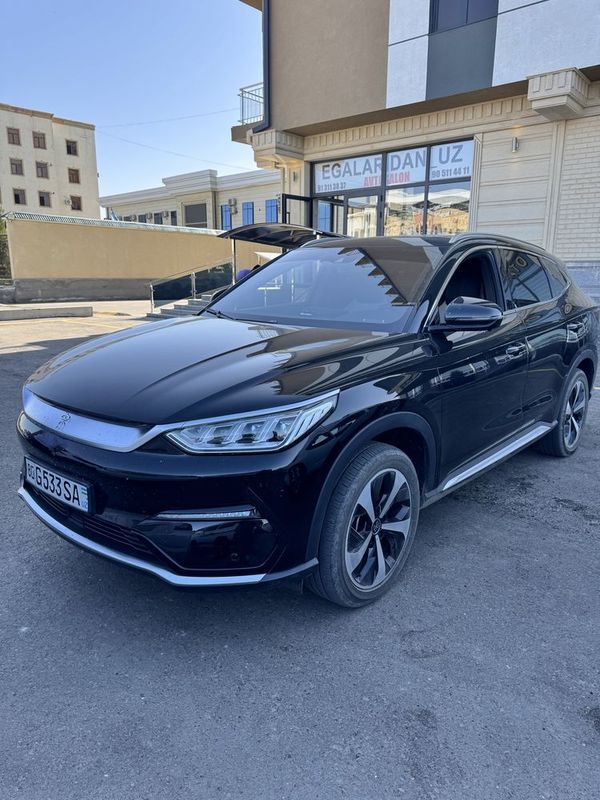 Byd сонг плюс радной электро Byd сонг плюс радной электро