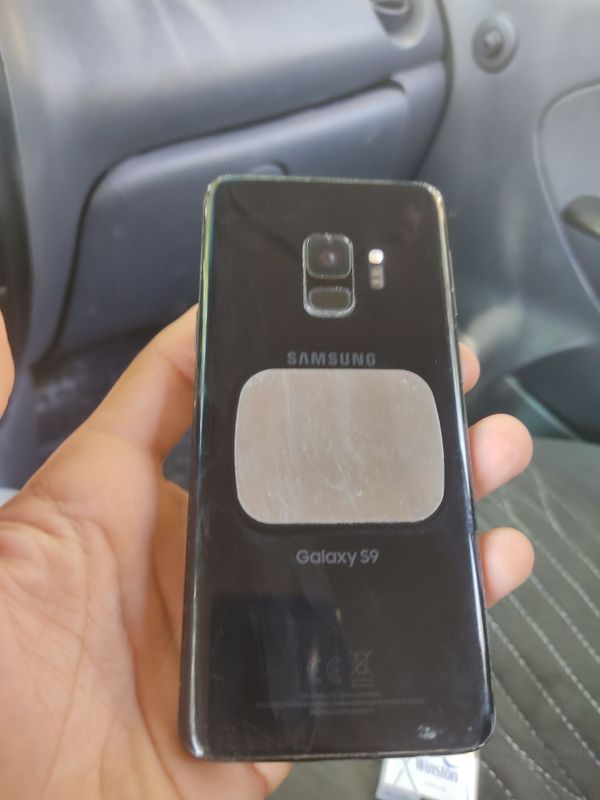 Samsung S9 4/64 Srochni Samsung S9 4/64 Srochni