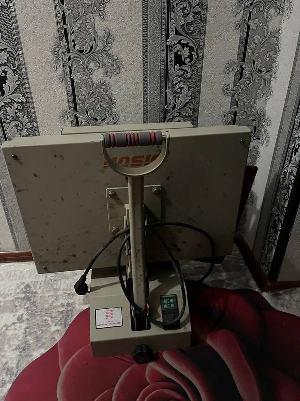 press sotiladi ajoyib yaxshi hoglati