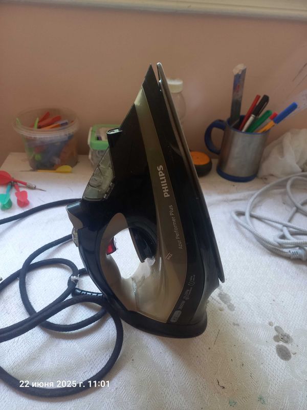 Продам Утюг PHILIPS бу Продам Утюг PHILIPS бу