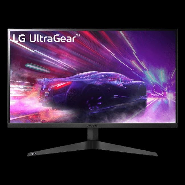 Монитор LG 27″ 27GQ50F-B перечисление есть Разрешение экрана – 1920×10