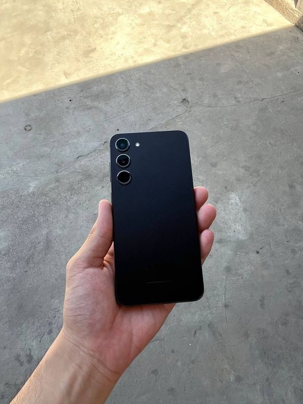 Samsung S 23 5g 256gb Samsung S 23 5g 256gb