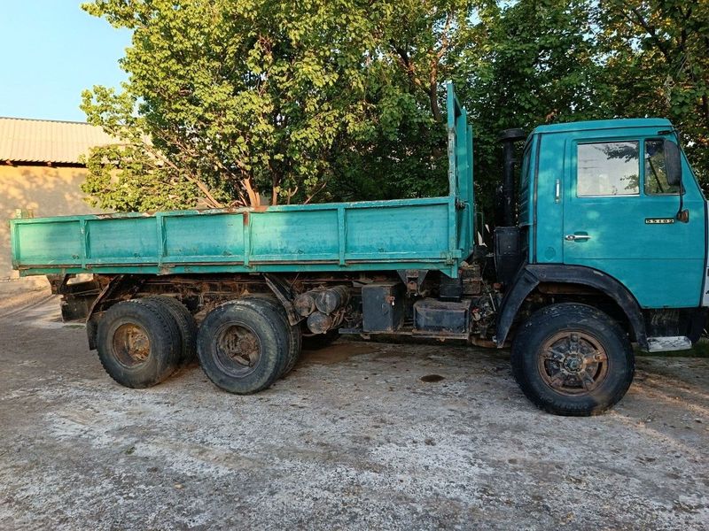 Kamaz zernavoz x Kamaz zernavoz x