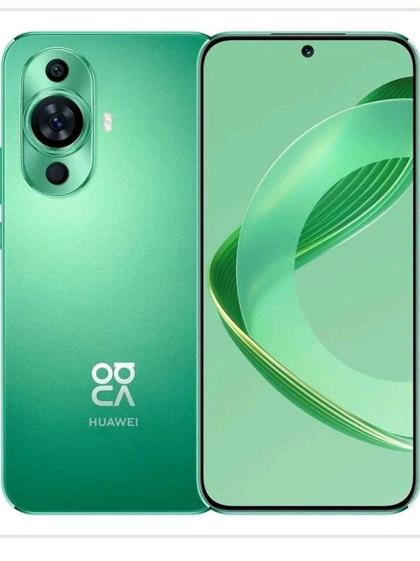 HUAWEI Nova 11/ 8/ 256GB ( Yashil ) HUAWEI Nova 11/ 8/ 256GB ( Yashil )