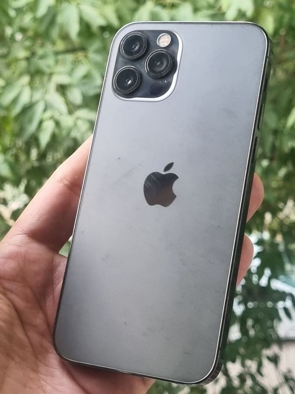 Iphone 12 Pro 128 GB Iphone 12 Pro 128 GB